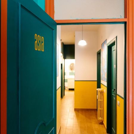 Habari We Dorm Vandrarhem Exteriör bild