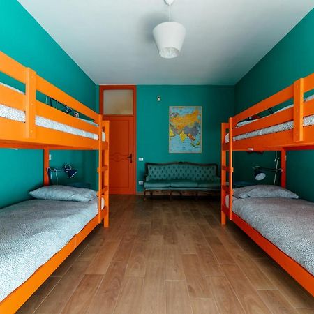 Habari We Dorm Vandrarhem Exteriör bild